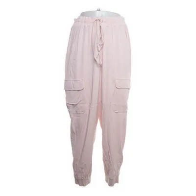 Cargo broek (Roze) van Torrid