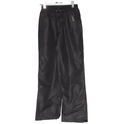 Regenbroek (Zwart) van Migmatite Polyester