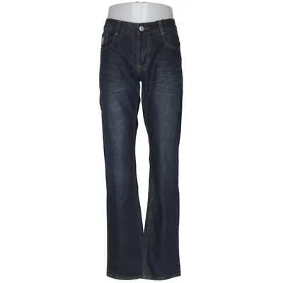 Jean (Bleu) de Blue Wear Coton