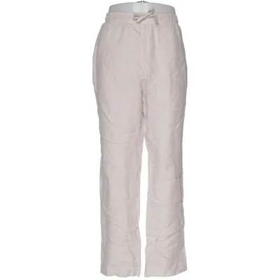 Bukser (Beige) fra Cubus Bomuld, Linned