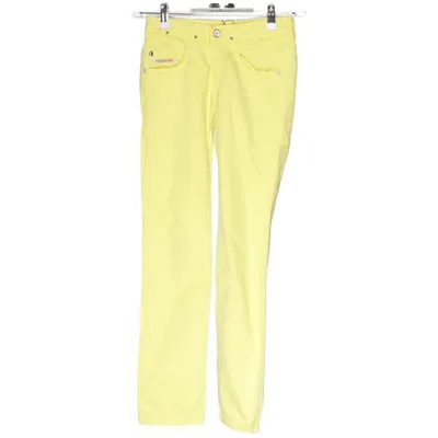 Jeans (Clush Sp Pantalone) from Diesel Kid Cotton, Elastane, Faux leather