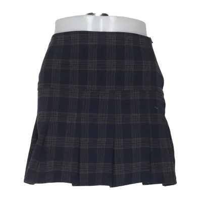 Skirt (Blue, Brown, Multicolored) from Superdry Elastane, Polyester, Viscose