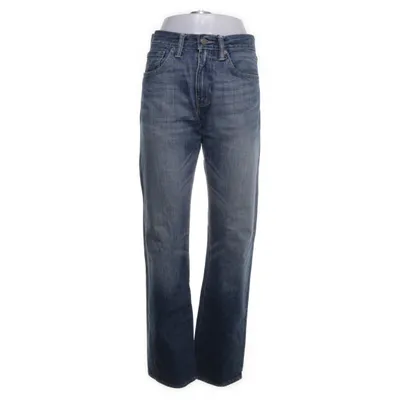 Jeans (505) fra Levi Strauss & Co Bomuld
