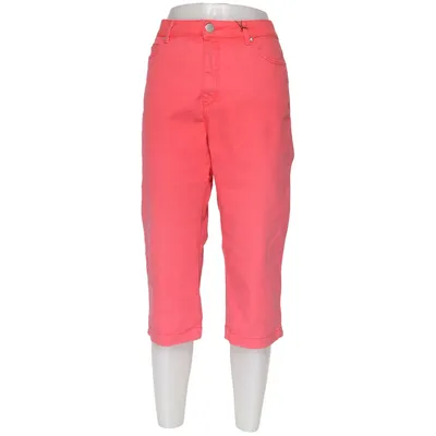 Culottes (SANNA CAPRI) från Flash Jeans Bomull, Elastan, Polyester