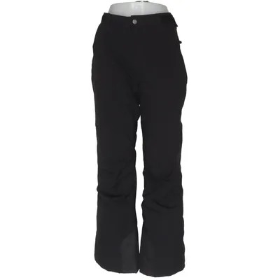 Pantalon de neige (Noir) de North82 Polyester