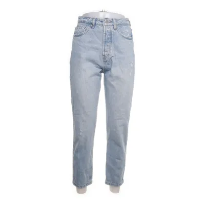 Jeans (Blå) från Stradivarius Bomull