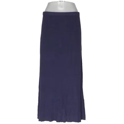 Jupe longue (Bleu) de Axén & Co Viscose