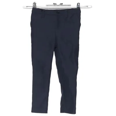 Jakkesætsbukser (Blå) fra H&M