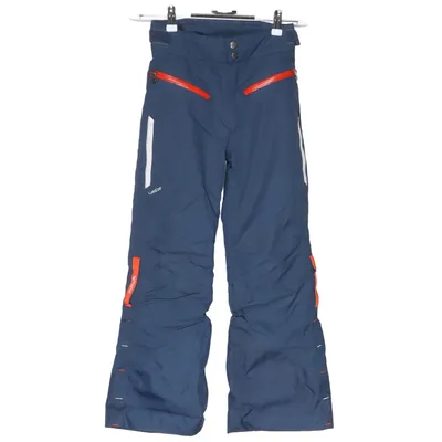 Pantalon de ski (Bleu) de Decathlon Polyamide, Polyester