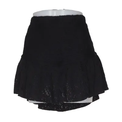 Jupe (Filen) de IRO Coton, Polyamide, Soie, Viscose