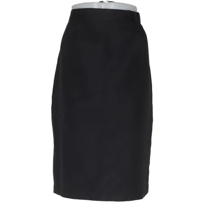 Jupe (Noir) de Anna Modeller