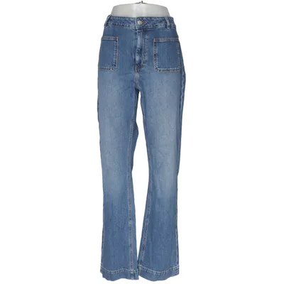Jeans (Blue) from Etam Cotton, Elastane, Polyester