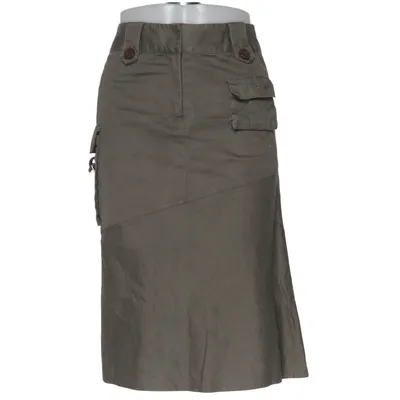 Skirt (Green) from Flashlights