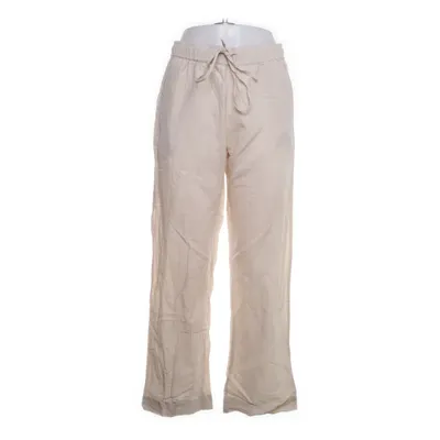 Bukser (Beige) fra Neo Noir Bomuld, Linned