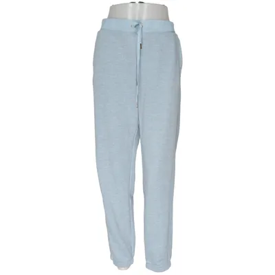 Joggingbroek (Blauw) van Juicy Couture Katoen, Polyester