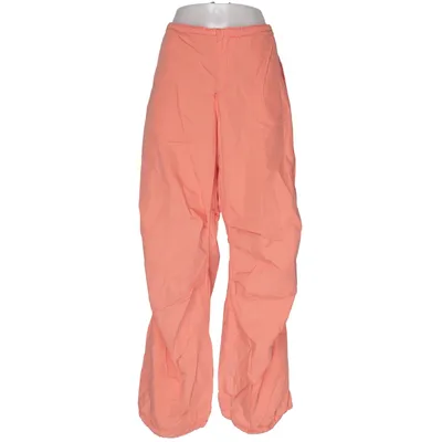 Sporthose (Orange) von Urban Outfitters Baumwolle