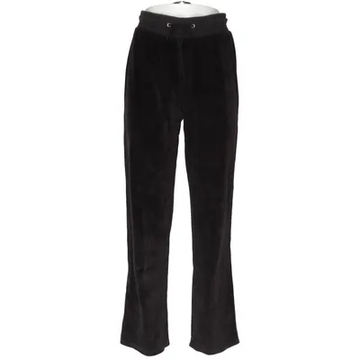 Mjukisbyxor (Svart) från Champion Bomull, Polyester