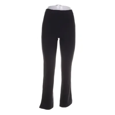 Pantalon (Noir) de Stehmann Élasthane, Polyamide
