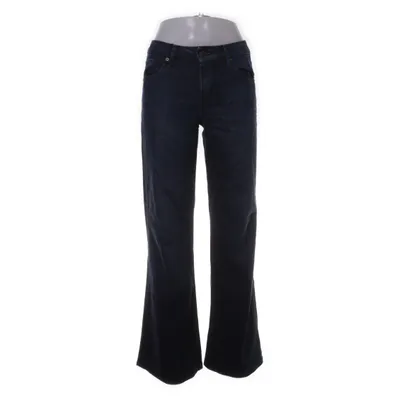 Jeans (Blå) från Joe's Bomull, Elastan