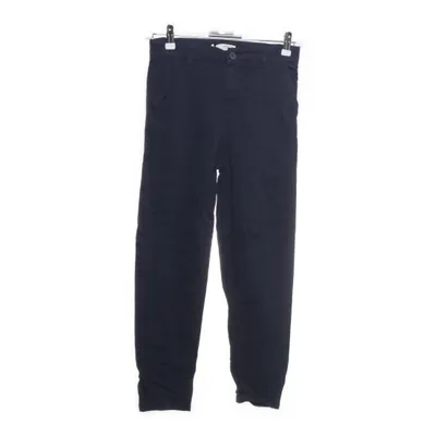 Chinos (Blå) från Zara Bomull, Elastan
