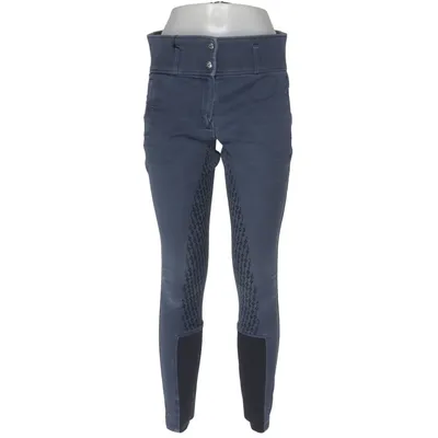 Breeches (Blue, Black) from Horze