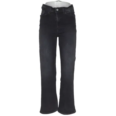 Jean (Noir) de Riani Coton, Élasthane, Polyester