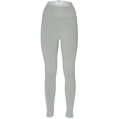 Collants de sport (Vert) de ICIW Élasthane, Nylon