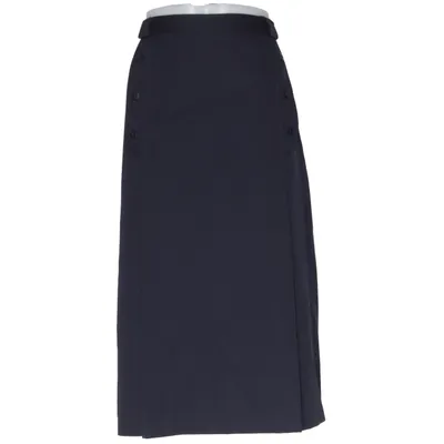 Jupe (Bleu) de Brandtex Polyester