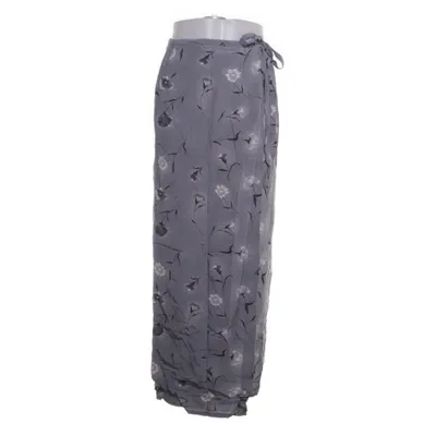 Wrap skirt (Gray, Multicolored) from Marcel Clair Viscose