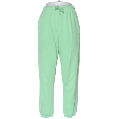 Sweatpants (Green) from SOC Cotton, Polyester