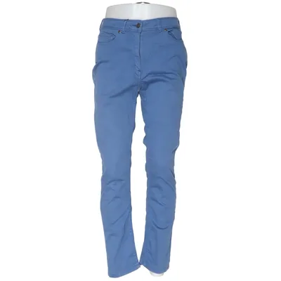 Chinos (Blå) från Saint James Bomull, Elastan