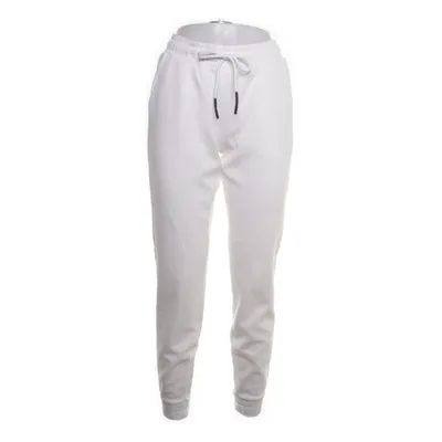 Sweatpants (Hvid) fra Crivit Bomuld, Polyester