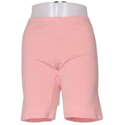 Hotpants (Rosa) från Wira Bomull, Elastan