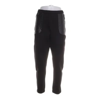 Broek (Zwart) van By Malene Birger Elastaan, Polyamide, Polyurethaan, Viscose