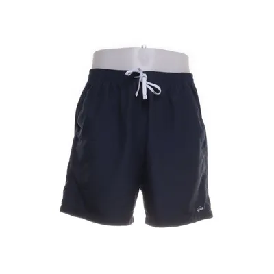 Sports shorts (Blue, Multicolored) from BSTN Nylon, Polyester