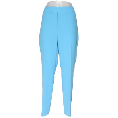 Kostuumbroek (Blauw) van s.Oliver Polyester