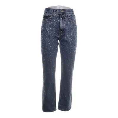 Jeans (Blå) från Zara Bomull