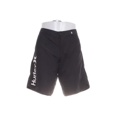 Zwemshort (Zwart) van Hurley Gerecycled polyester
