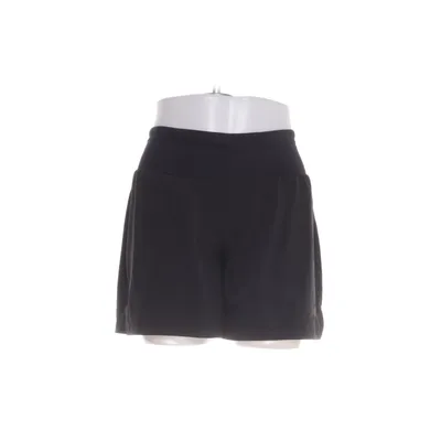 Træningsshorts (Sort) fra Gore Elastan, Polyester