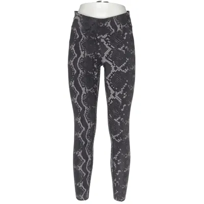 Sports tights (Gray, Black) from Casall Elastane, Polyamide
