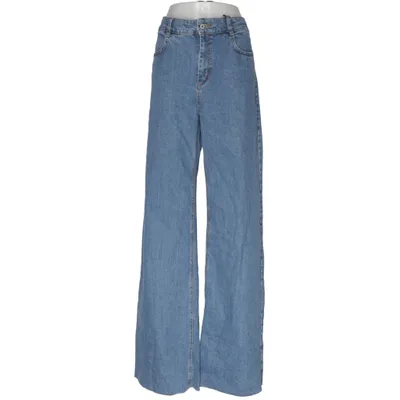 Jeans (Ika) från Carin Wester Bomull, Elastan