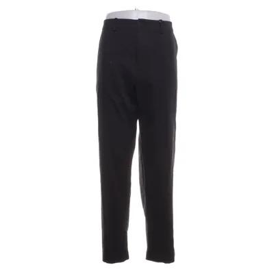 Pants (Black) from Bitte Kai Rand Cotton