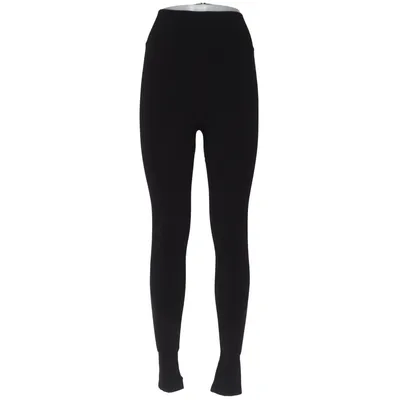 Collants de sport (Noir) de Better Bodies