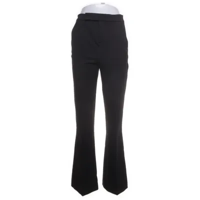 Broek (Zwart) van Sanne Alexandra Polyester, Elastaan, Viscose