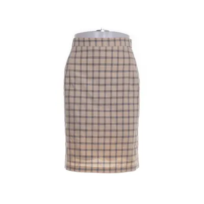 Skirt (Beige, Multicolored) from Jennifer Collection