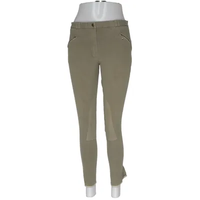 Breeches (Green) from Back2Back