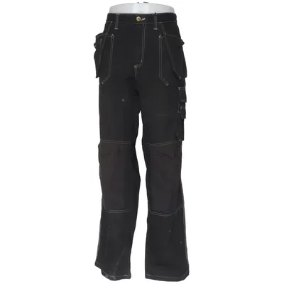 Werkbroek (21-761) van Biltema Katoen, Polyester