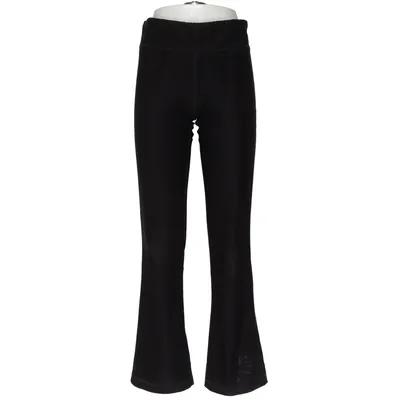 Collants de sport (Noir) de Athletic Works Élasthane, Polyester