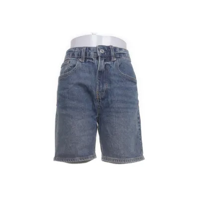 Jeansshorts (Blå) fra Zara