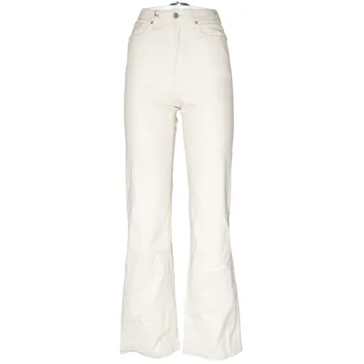 Jean (Beige) de R.Display Élasthane, Polyamide, Viscose